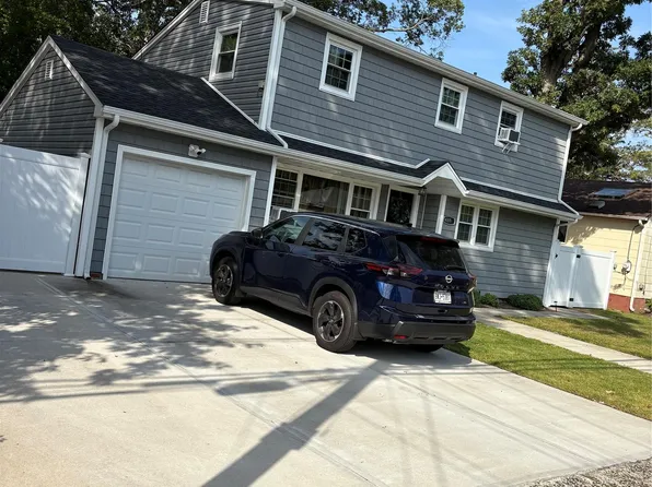 486 Champlain Avenue, West Hempstead, NY 11552