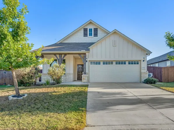 6784 Concho, Schertz, TX 78108