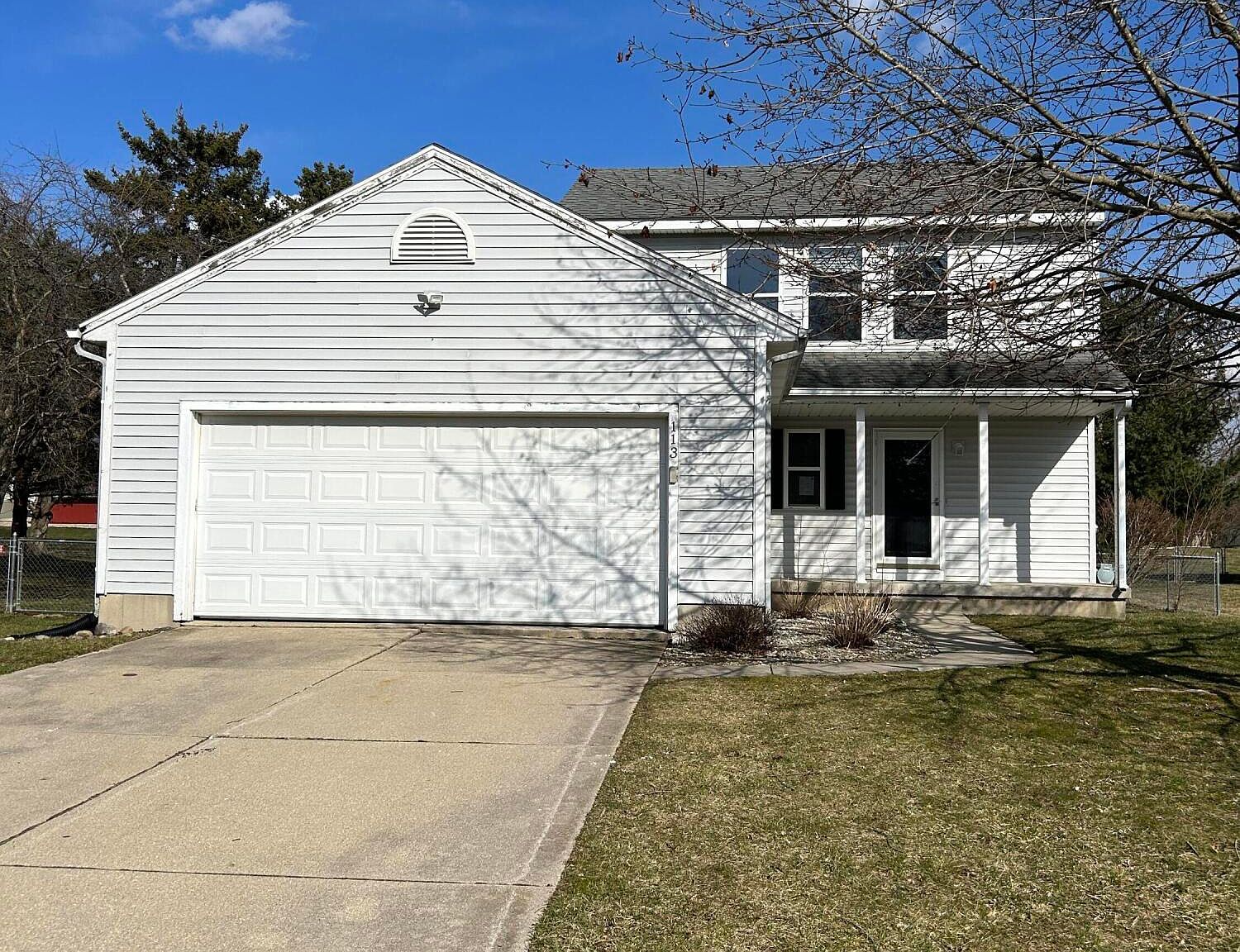 113 Country Lake Dr, Potterville, MI 48876 Zillow