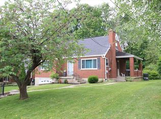 409 James Ave, Erlanger, KY