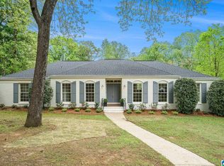 3348 Stone Ridge Ln, Birmingham, AL 35243