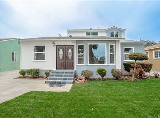 3836 Knoxville Ave, Long Beach, CA 90808