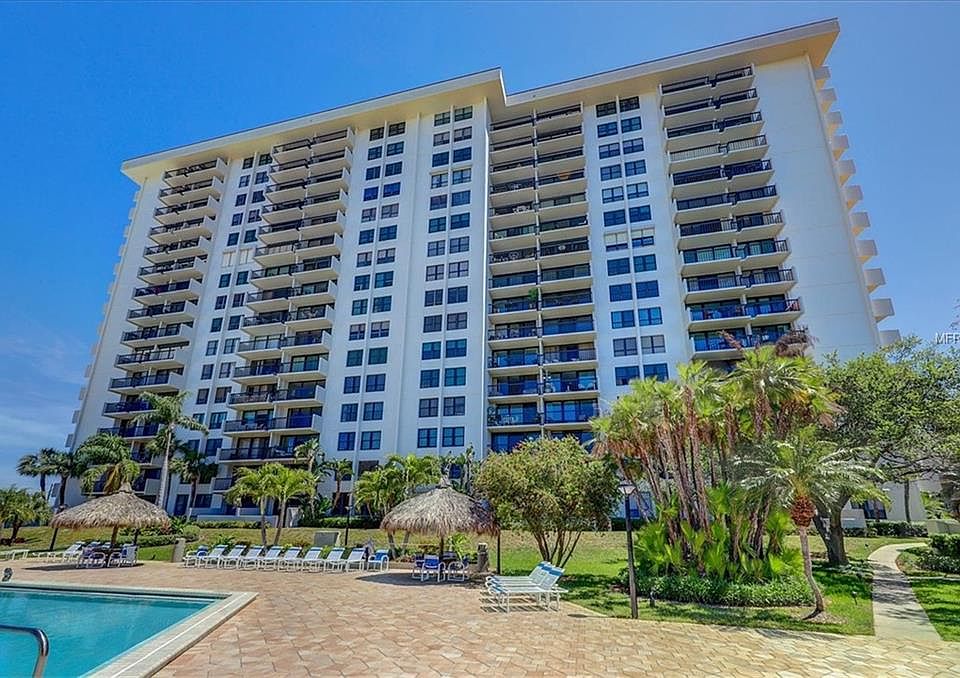 1st image of 400 Island Way APT 408