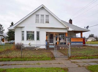 4827 N Nelson St, Spokane, WA 99217