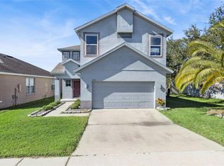 2718 Curpin Ln, Orlando, FL 32825