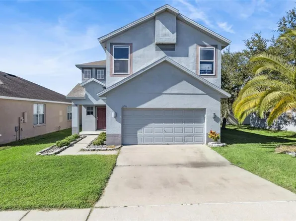 2718 Curpin Ln, Orlando, FL 32825