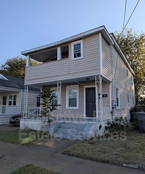 809 Whitehead Ave