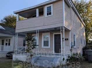 809 Whitehead Ave, Norfolk, VA 23523