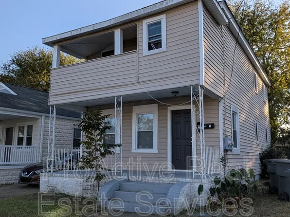 809 Whitehead Ave, Norfolk, VA 23523