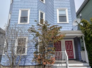 771 Boylston St UNIT 3, Brookline, MA 02467