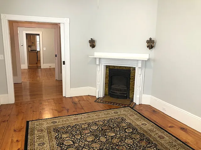 2 Garden St