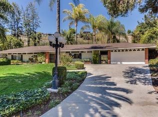 20769 E Rancho Los Cerritos Rd, Covina, CA 91724