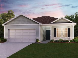 121 Pinehurst Ct, Dublin, GA 31021