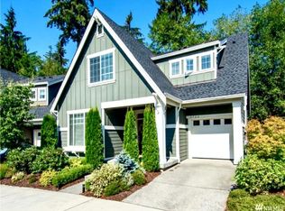 3723 218th Pl SE, Bothell, WA 98021