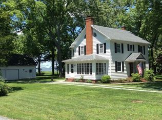 20502 Nanticoke Rd, Nanticoke, MD 21840