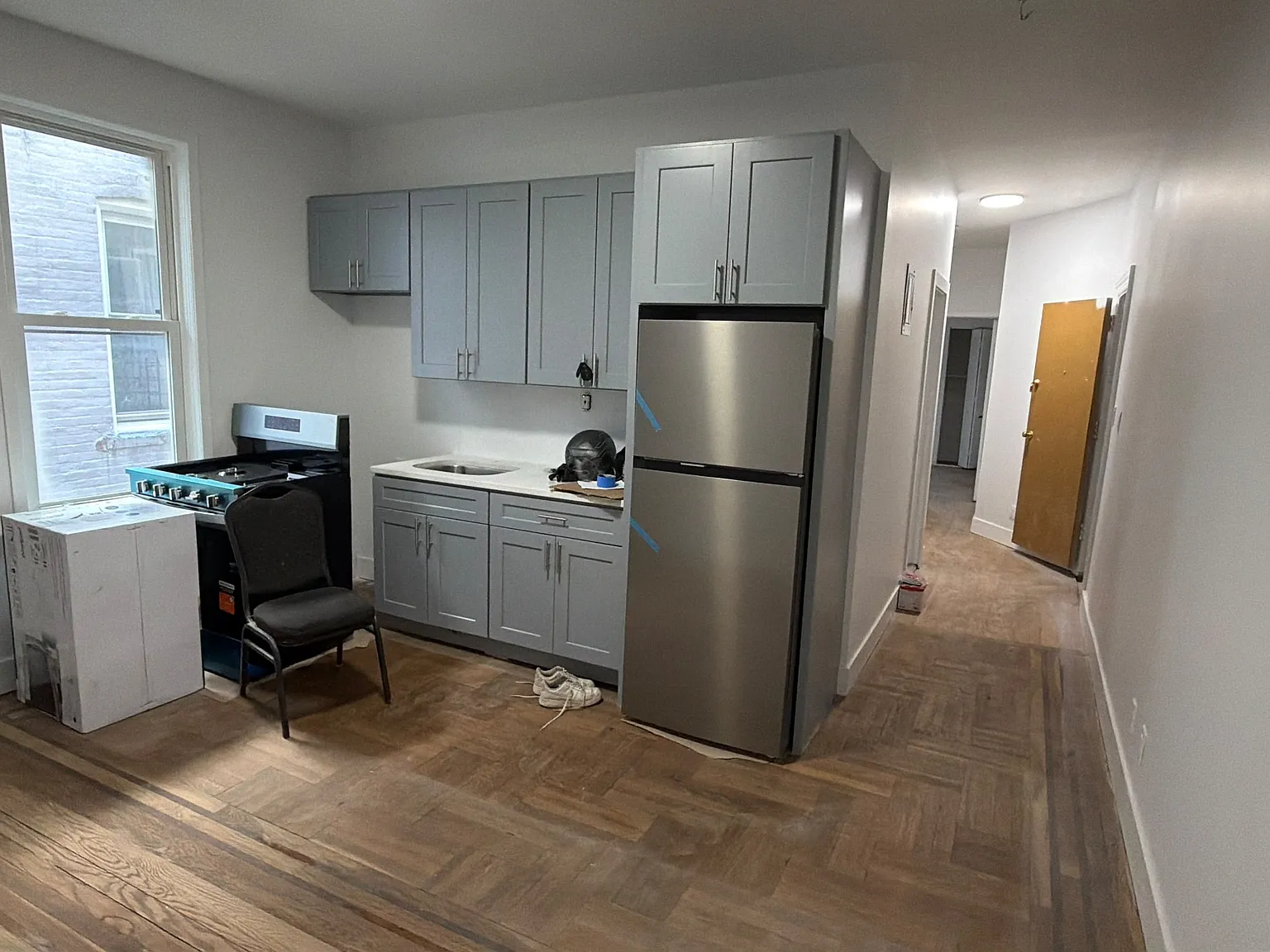 2120 Chatterton Ave — Photo 1
