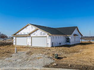 163 Skaloud Ct #163, East Moline, IL
