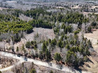 LOT 1 Marc Comeau Rd, Clare, NS B0W 2L0