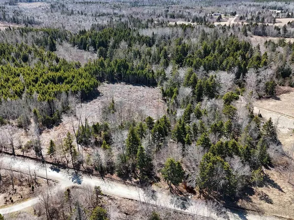 LOT 1 Marc Comeau Rd, Clare, NS B0W 2L0