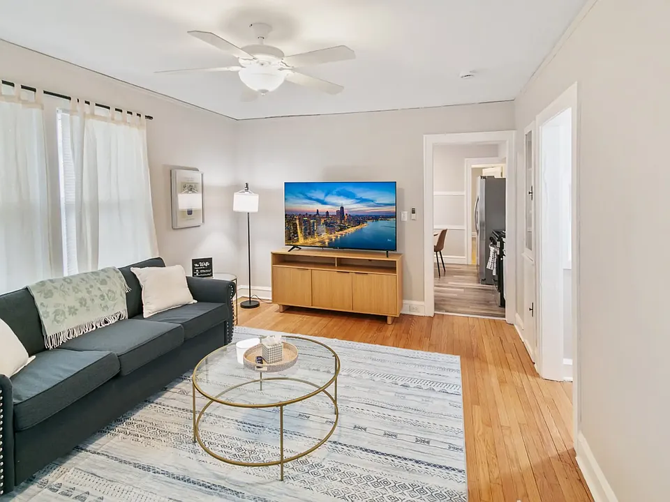 235 North Ave #1