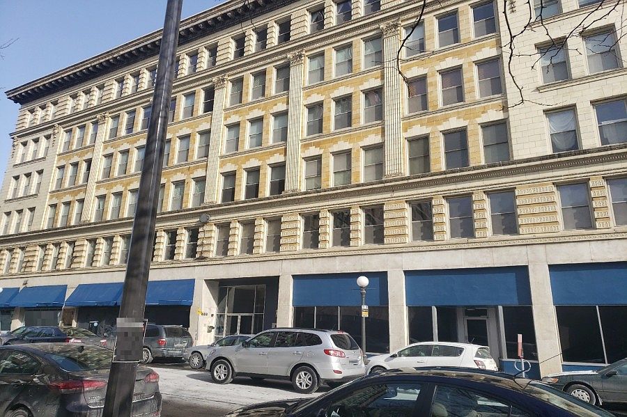 1st image of 488 Wabasha St N Unit 306