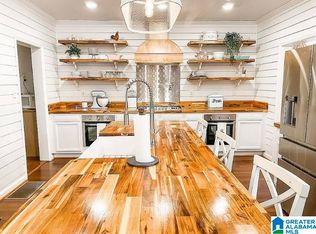 5244 Charles Hamilton Rd, Mc Calla, AL 35111