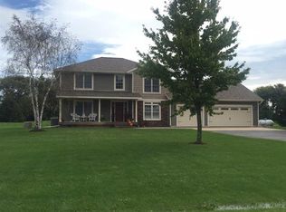 9552 Elan Rd, Tomah, WI 54660