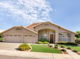 1398 W Lisa Ln, Tempe, AZ 85284