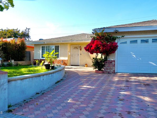 2101 Sweetland St, Oxnard, CA 93033