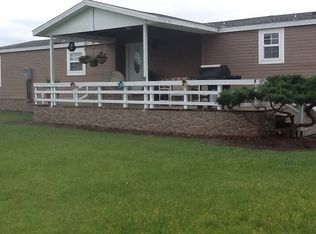 25025 Thumper Ln, Hilliard, FL 32046