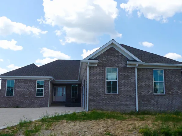 1205 Ladbrooke Dr, Evansville, IN 47725