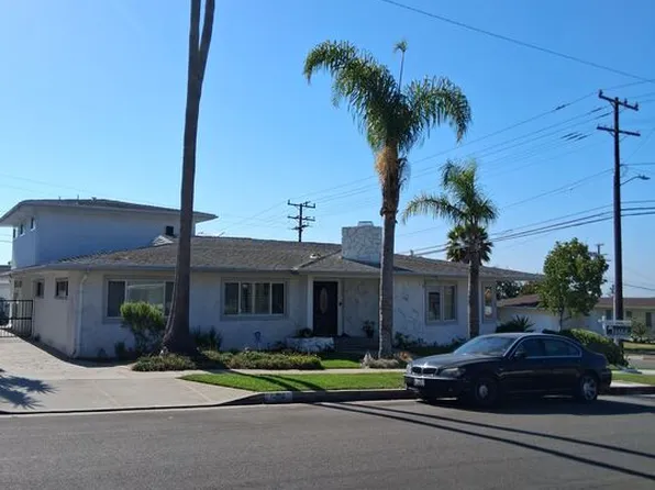 5424 S Sherbourne Dr, Los Angeles, CA 90056