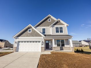 305 Frontenac Rd, O'Fallon, IL 62269