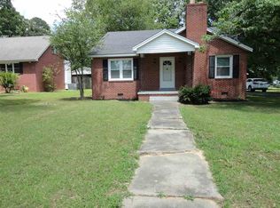 3084 Liberty St, Milan, TN 38358