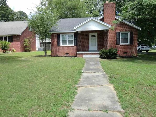 3084 Liberty St, Milan, TN 38358