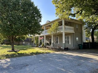 1817 Stevens St, Bridgeport, TX 76426