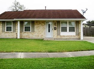 160 Mandy Dr, Avondale, LA 70094