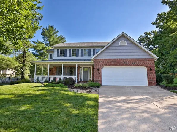 3 Ashwood Ct, Edwardsville, IL 62025
