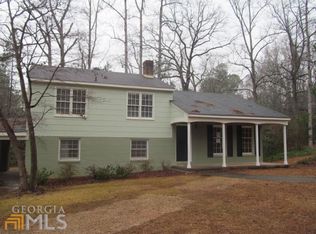 1803 Ridgewood Dr, West Point, GA 31833