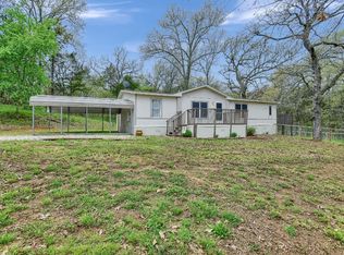 12909 Fm 901, Sadler, TX 76264