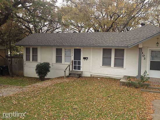1st image of 2103 N Elm St APT A