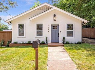 2294 Hill St NW, Atlanta, GA 30318