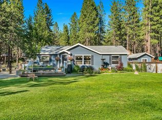 60098 Agate Rd, Bend, OR 97702
