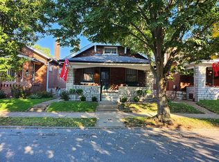 6025 Wanda Ave, Saint Louis, MO