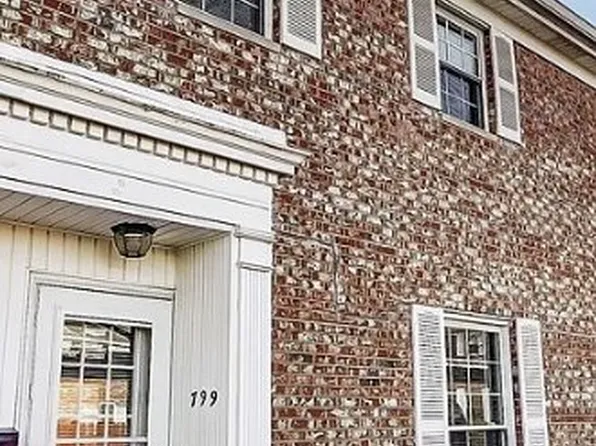 799 Clareridge Ln, Dayton, OH 45458