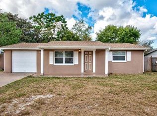 9705 Rainbow Ln, Port Richey, FL 34668