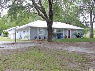 753 SW Mapleton St, Fort White, FL 32038