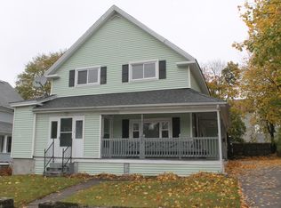 119 5th Ave, Woonsocket, RI 02895