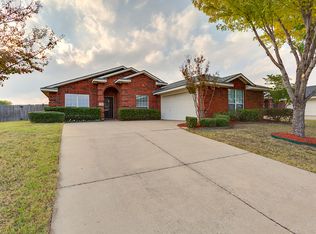 7305 Mercurys Rd, Rowlett, TX 75089