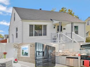 3513 Ellen Rd, Baltimore, MD 21244